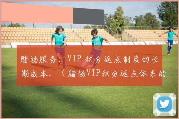 赌场服务：VIP 积分返点制度的长期成本。（赌场VIP积分返点体系的长期成本分析）