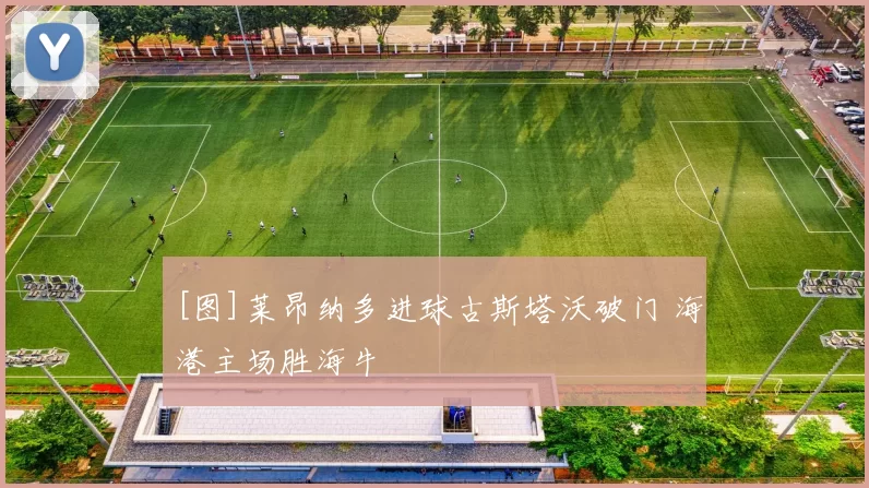 [图]莱昂纳多进球古斯塔沃破门 海港主场胜海牛