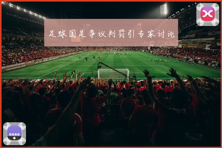 足球国足争议判罚引专家讨论