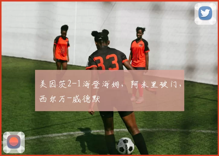 美因茨2-1海登海姆，阿米里破门，西尔万-威德默