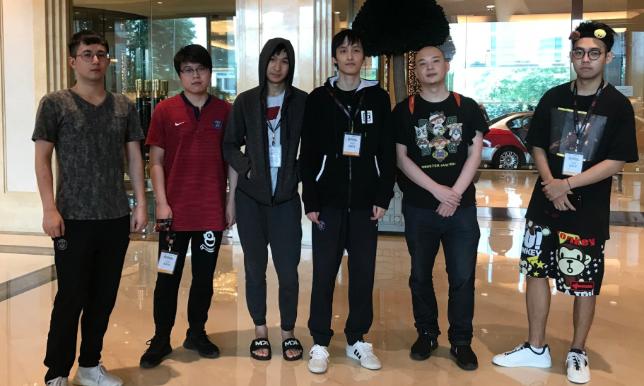 与更高的场 与更高的场